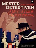 Mesterdetektiven 4: Det store mysterium