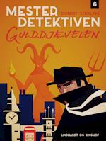 Mesterdetektiven 6: Gulddjævelen
