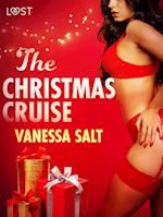 The Christmas Cruise - Erotic Short Stories