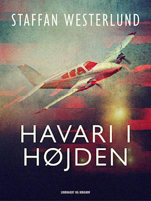 Havari i højden