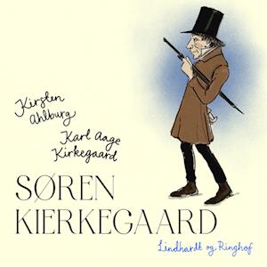 Søren Kierkegaard