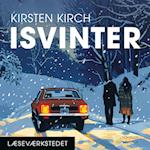 Isvinter