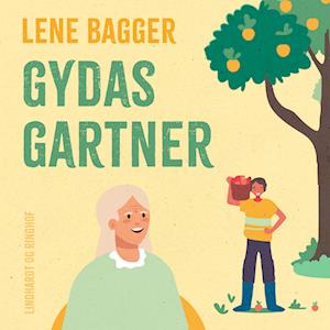 Gydas gartner