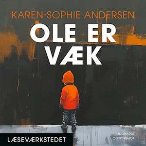 Ole er væk