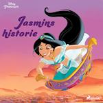 Jasmins historie