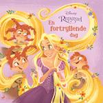 Rapunzel - En fortryllende dag