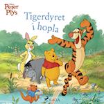 Peter Plys - Tigerdyret i hopla