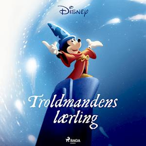 Mickey Mouse - Troldmandens lærling