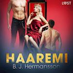 Haaremi - eroottinen novelli