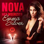 Nova 1: Het weerzien - erotisch verhaal