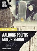 Aalborg politis motorisering