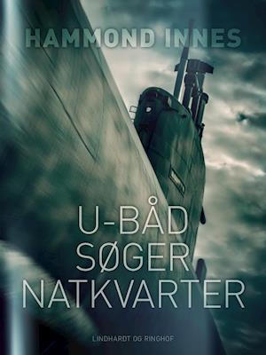 U-båd søger natkvarter