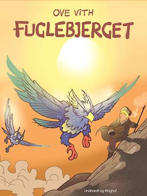 Fuglebjerget