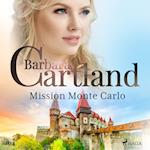 Mission Monte Carlo
