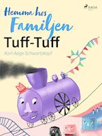 Hemma hos familjen Tuff-Tuff