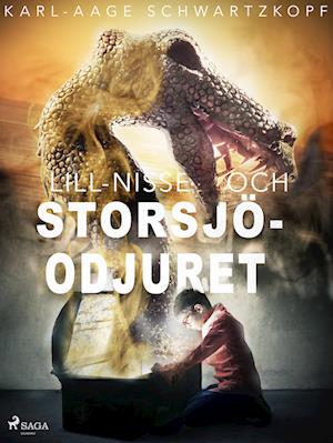 Lill-Nisse och Storsjö-odjuret