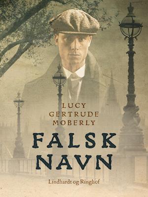 Falsk navn