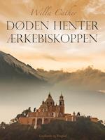 Døden henter ærkebiskoppen