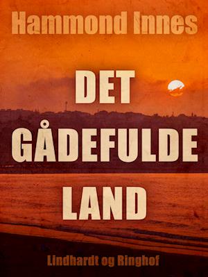 Det gådefulde land