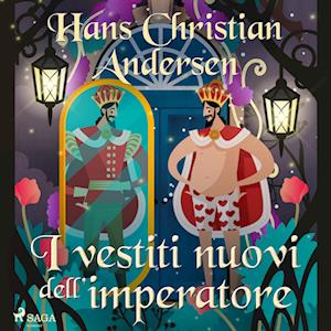 I vestiti nuovi dell'imperatore