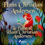 Le fiabe di Hans Christian Andersen