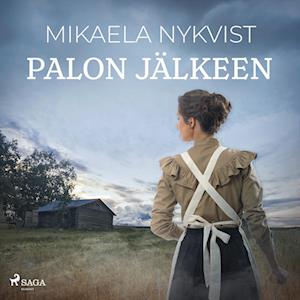 Palon jälkeen