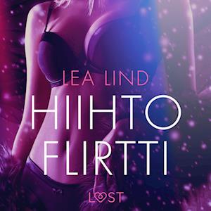 Hiihtoflirtti - eroottinen novelli