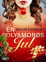 En Polyamorøs Jul - erotisk novelle