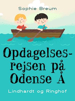 Opdagelsesrejsen på Odense Å