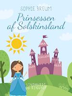 Prinsessen af Solskinsland
