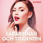 Lärarinnan och studenten