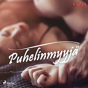 Puhelinmyyjä