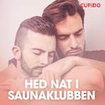 Hed nat i saunaklubben