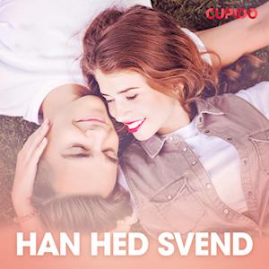 Han hed Svend