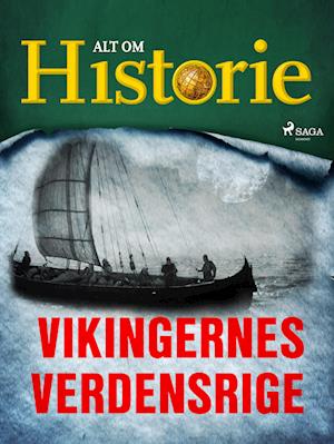 Vikingernes verdensrige