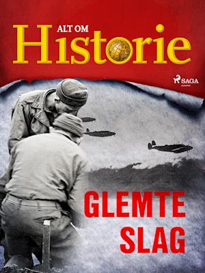 Glemte slag