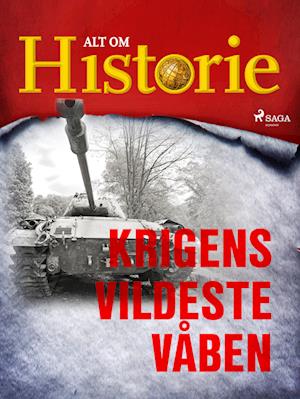 Krigens vildeste våben