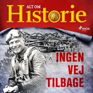 Ingen vej tilbage