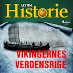 Vikingernes verdensrige