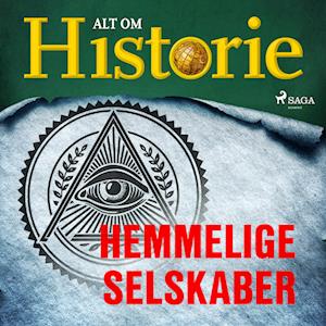 Hemmelige selskaber