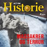 Massakrer og terror