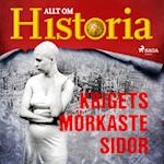 Krigets mörkaste sidor