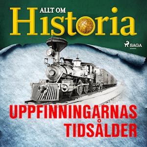 Uppfinningarnas tidsålder