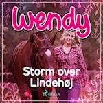 Wendy - Storm over Lindehøj