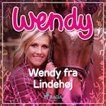 Wendy fra Lindehøj