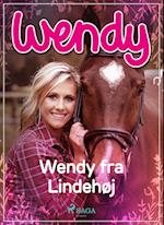 Wendy fra Lindehøj