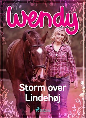 Wendy - Storm over Lindehøj