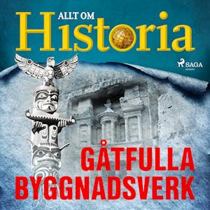 Gåtfulla byggnadsverk