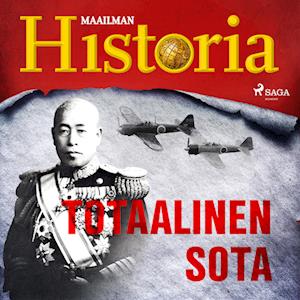 Totaalinen sota