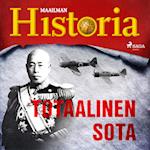 Totaalinen sota